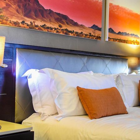 Cresta Mahalapye Hotel Esterno foto