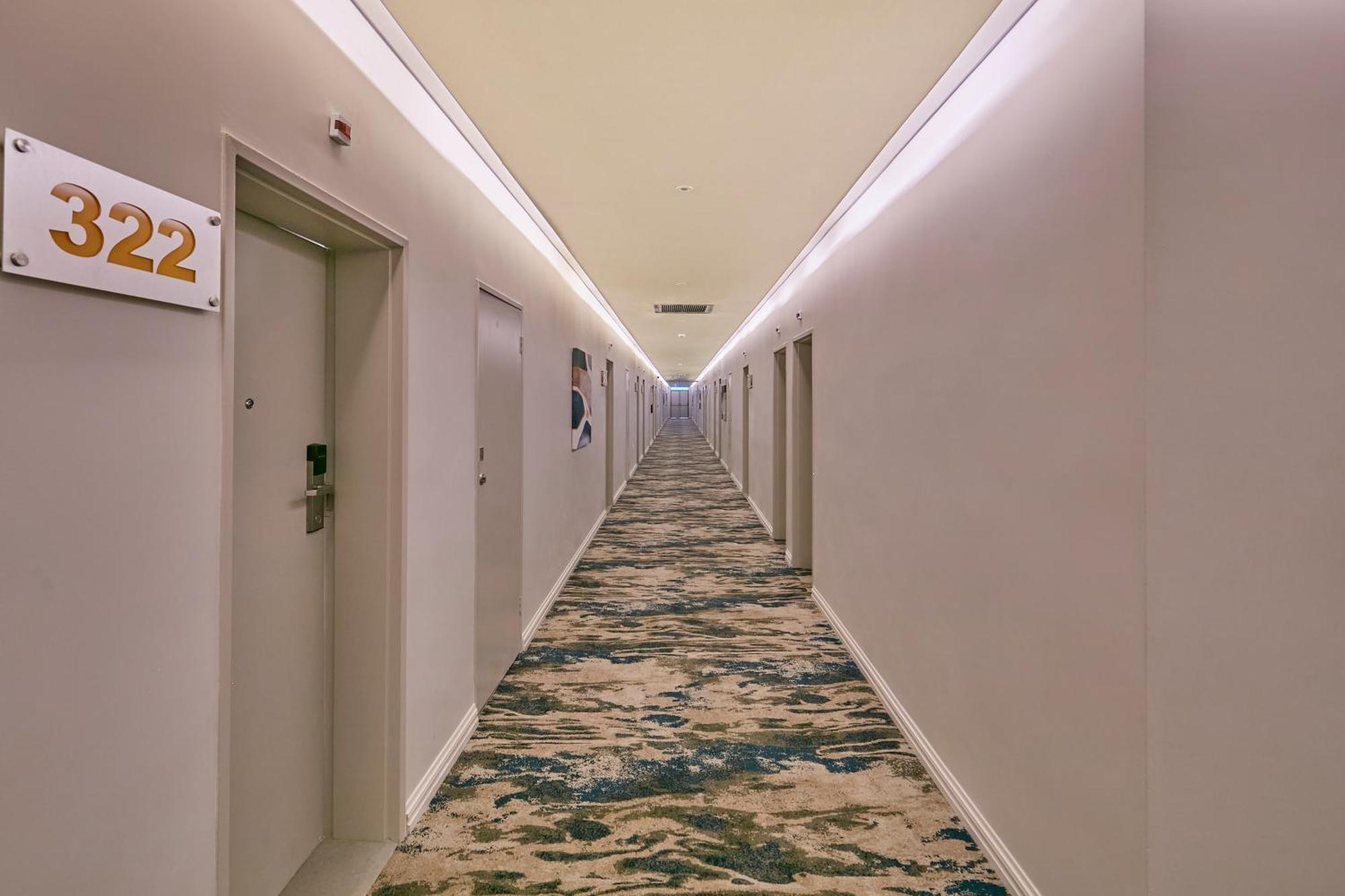 Cresta Mahalapye Hotel Esterno foto