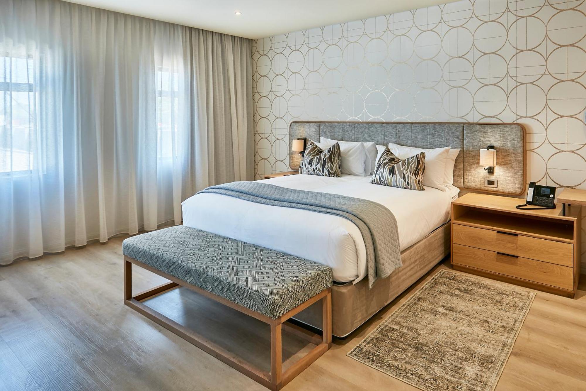 Cresta Mahalapye Hotel Esterno foto