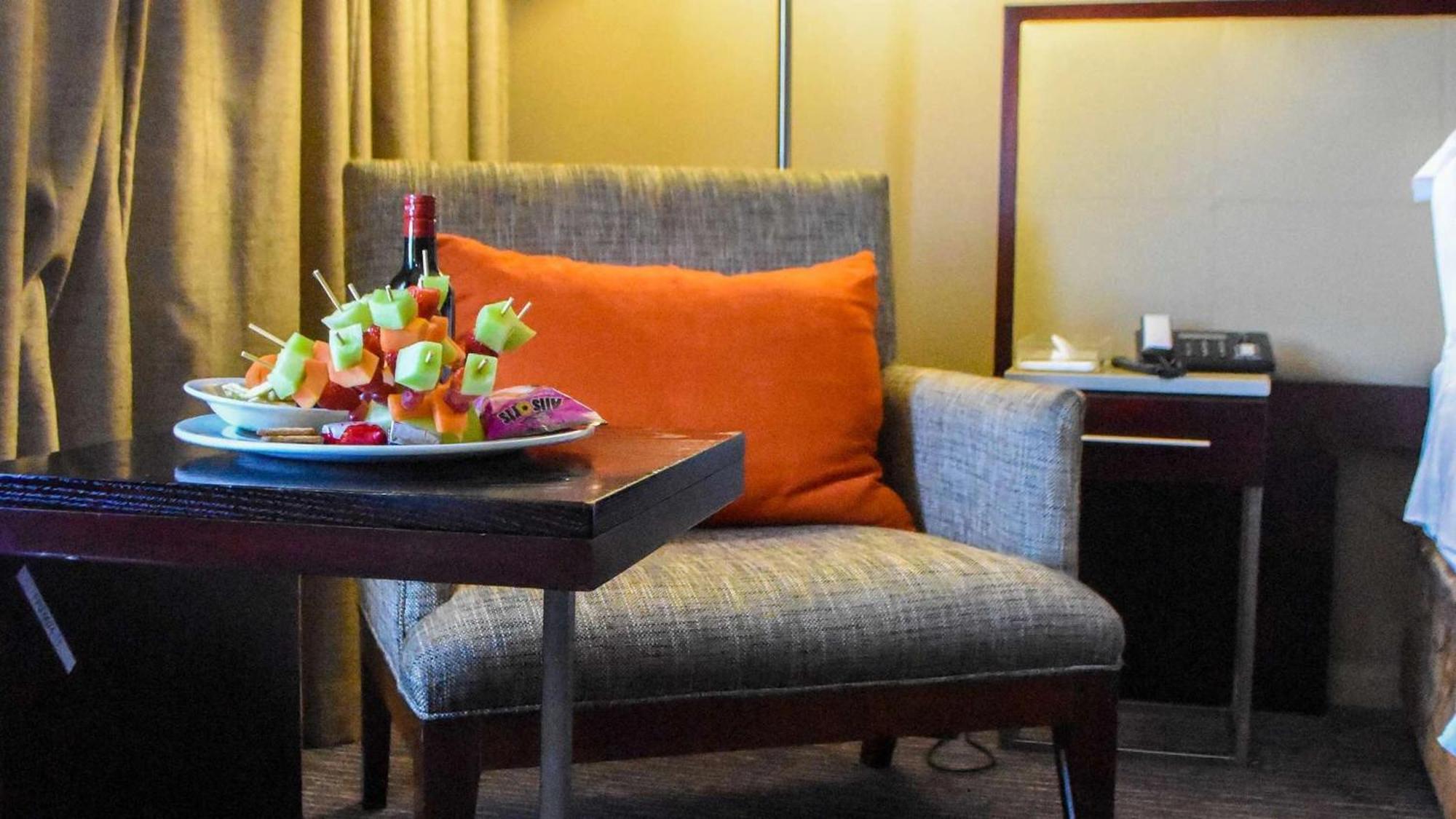 Cresta Mahalapye Hotel Esterno foto
