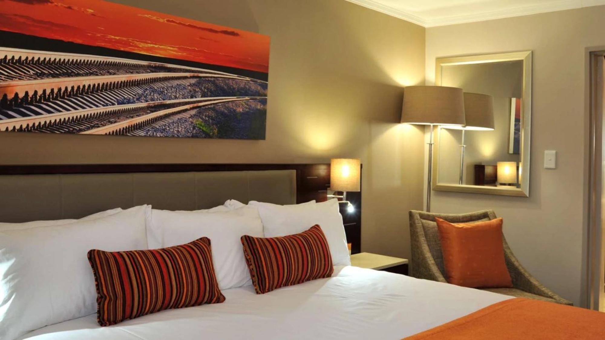 Cresta Mahalapye Hotel Esterno foto