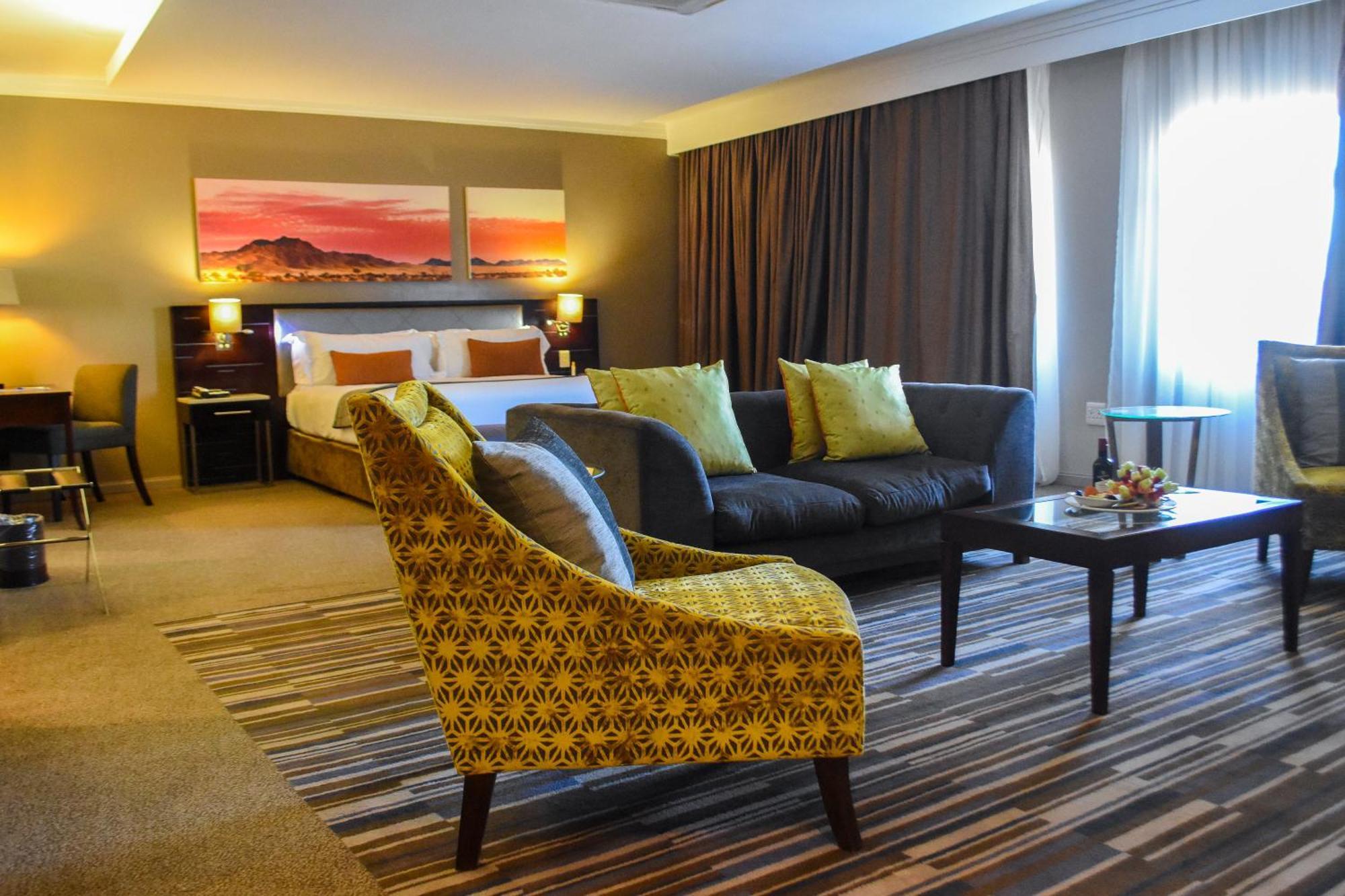 Cresta Mahalapye Hotel Esterno foto