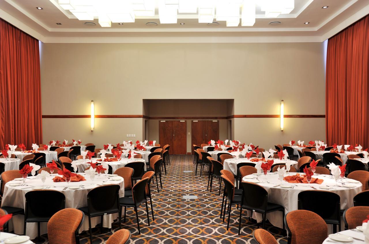 Cresta Mahalapye Hotel Esterno foto