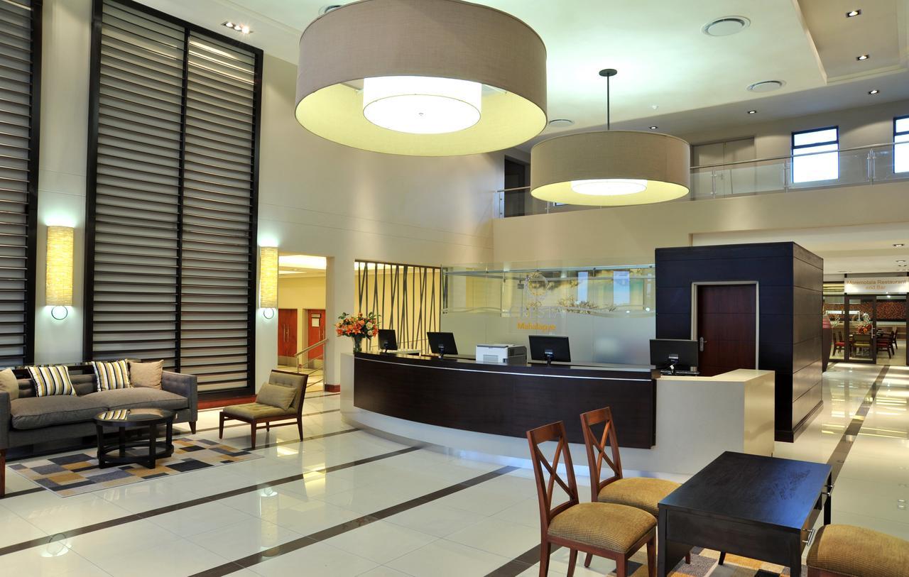 Cresta Mahalapye Hotel Esterno foto