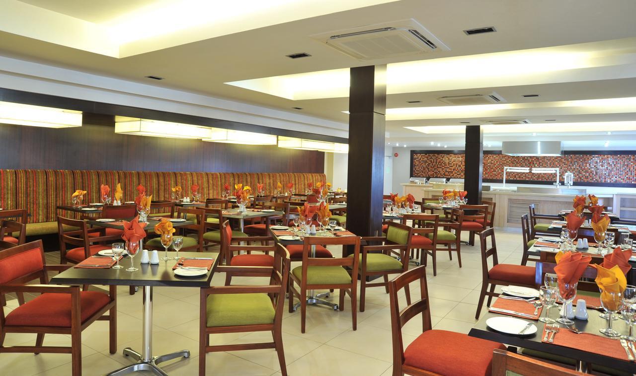 Cresta Mahalapye Hotel Esterno foto