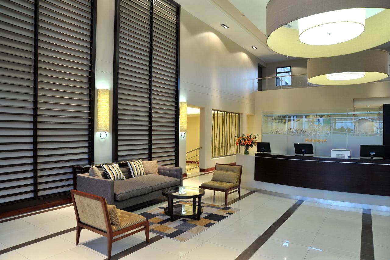 Cresta Mahalapye Hotel Esterno foto