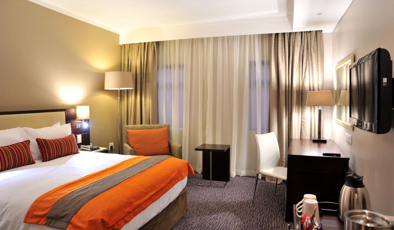 Cresta Mahalapye Hotel Esterno foto