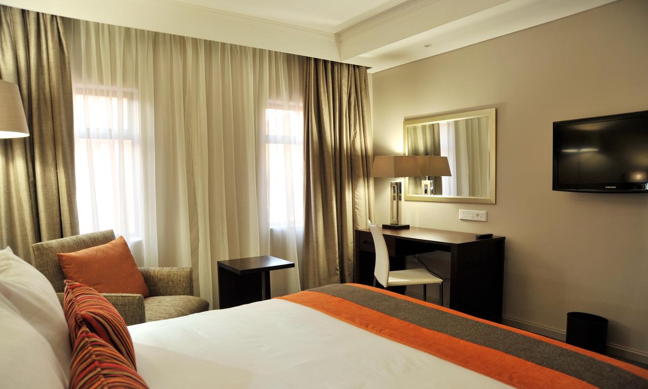 Cresta Mahalapye Hotel Esterno foto